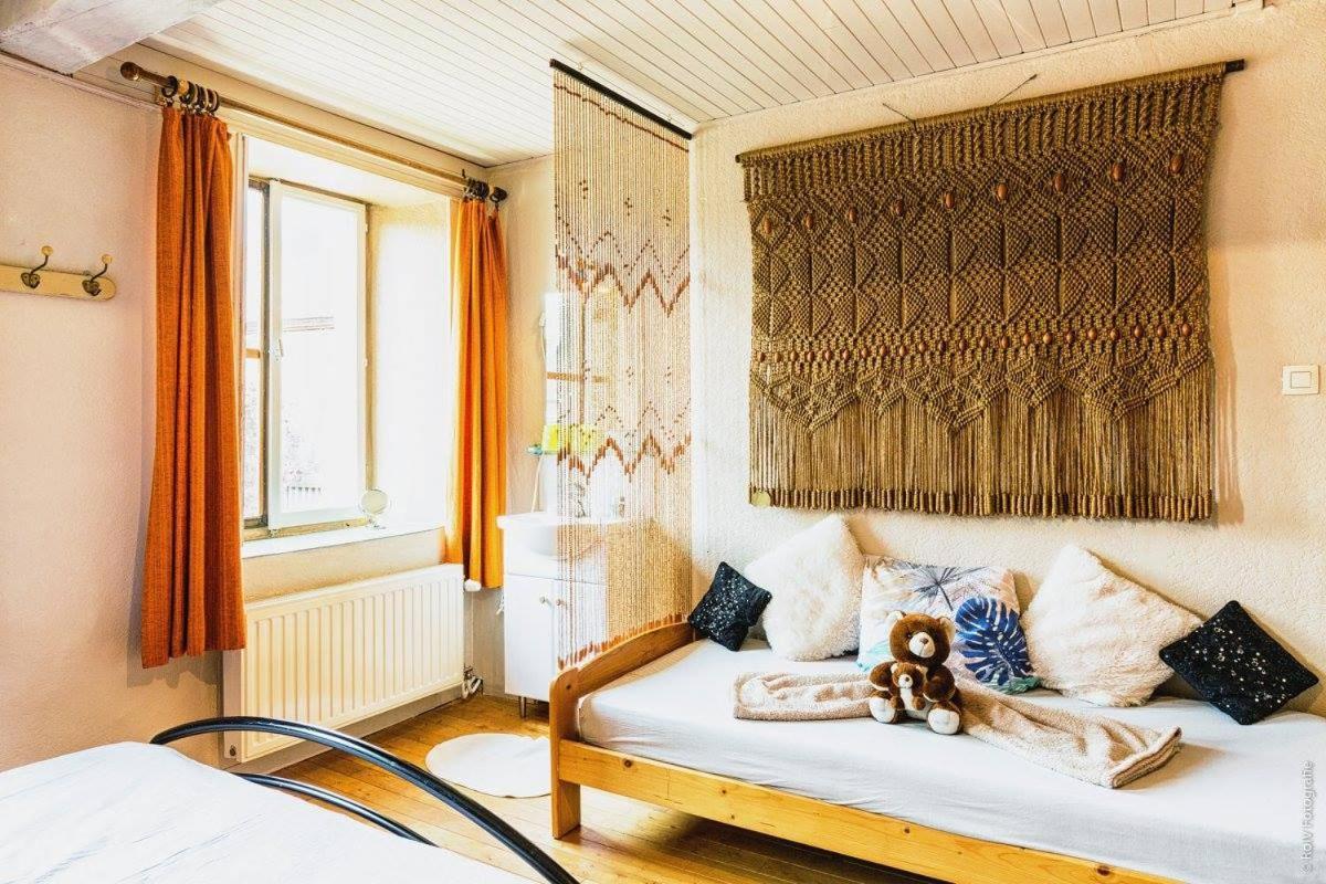 Relax @ Maison Sax Oppagne Zewnętrze zdjęcie