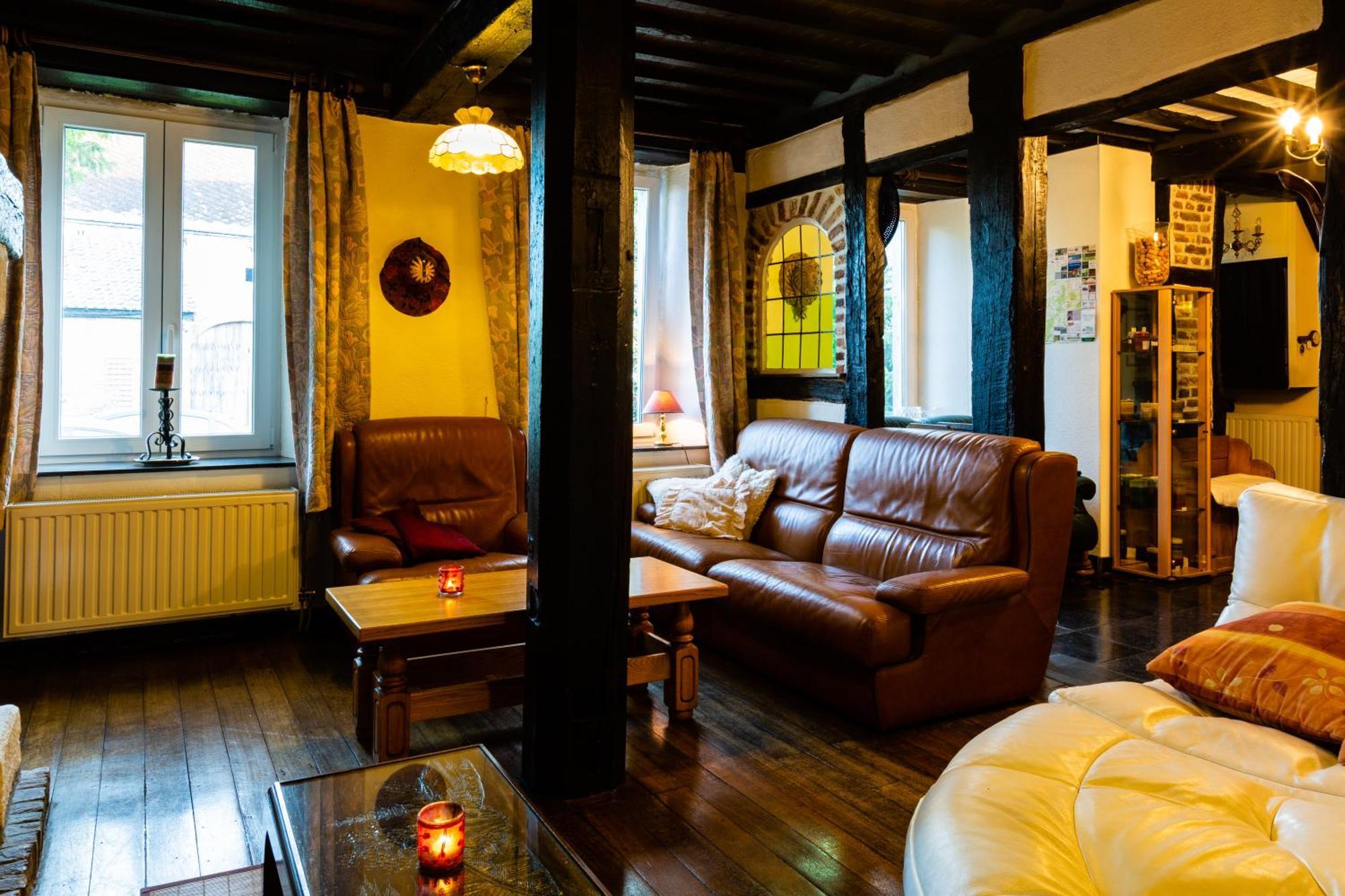 Relax @ Maison Sax Oppagne Zewnętrze zdjęcie