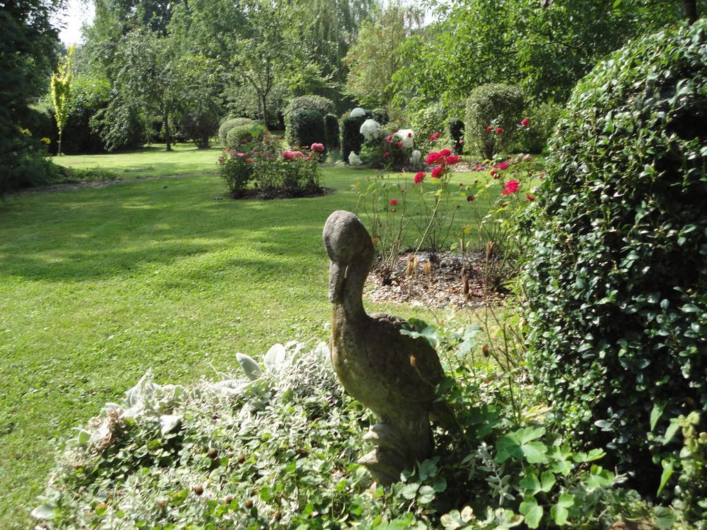 Relax @ Maison Sax Oppagne Zewnętrze zdjęcie