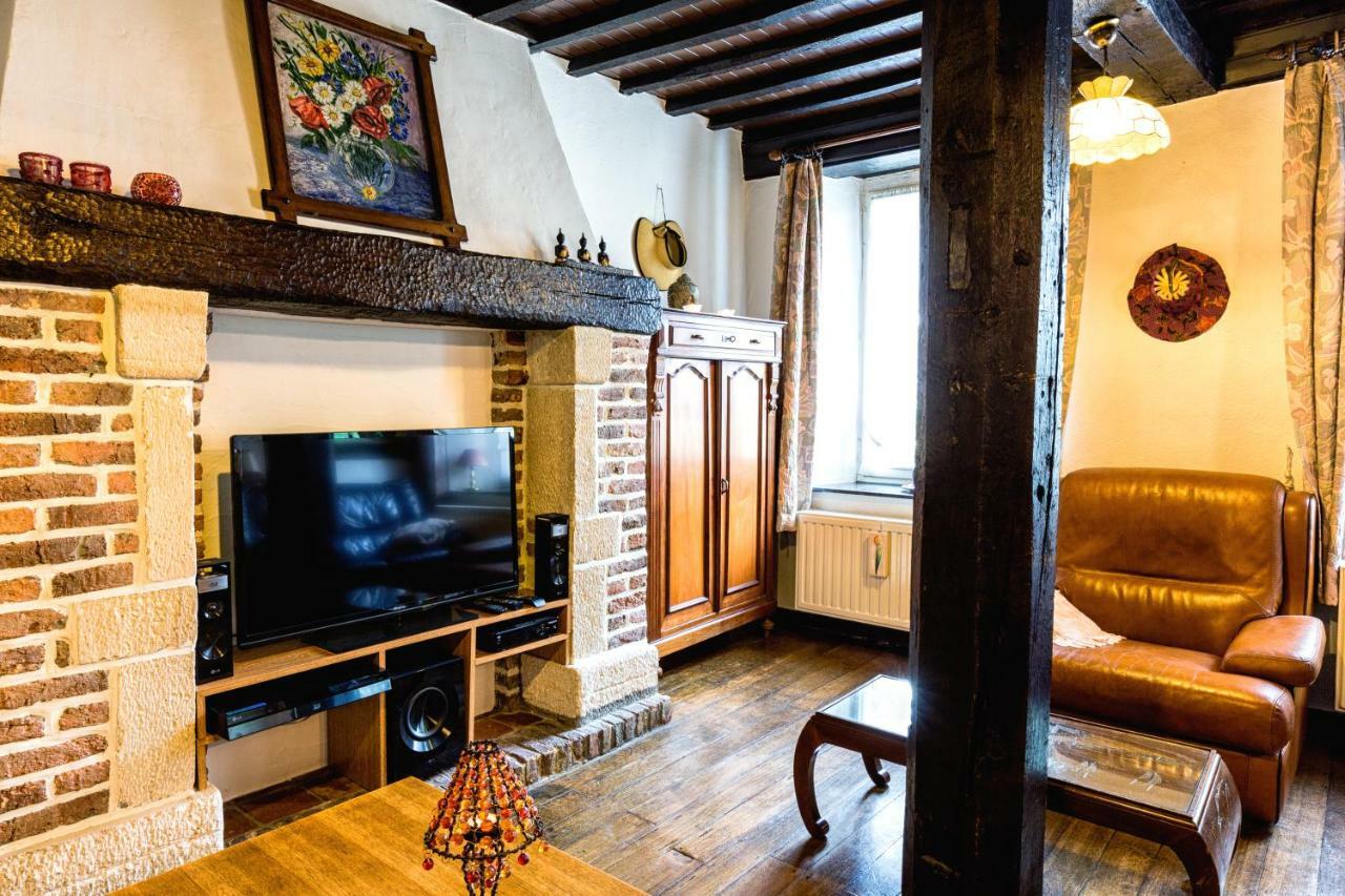 Relax @ Maison Sax Oppagne Zewnętrze zdjęcie